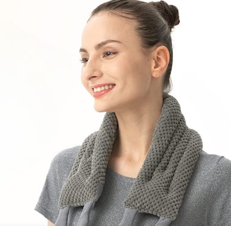 UNCN Neck and Shoulders Heating Pad
