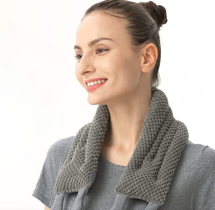 UNCN Neck and Shoulders Heating Pad