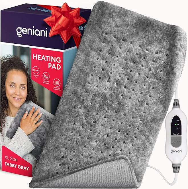 GENIANI XL Heating Pad