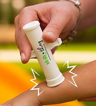 Bug Bite Thing Suction Tool