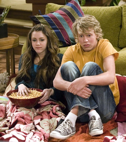 Austin Butler appeared on various Disney Channel shows.