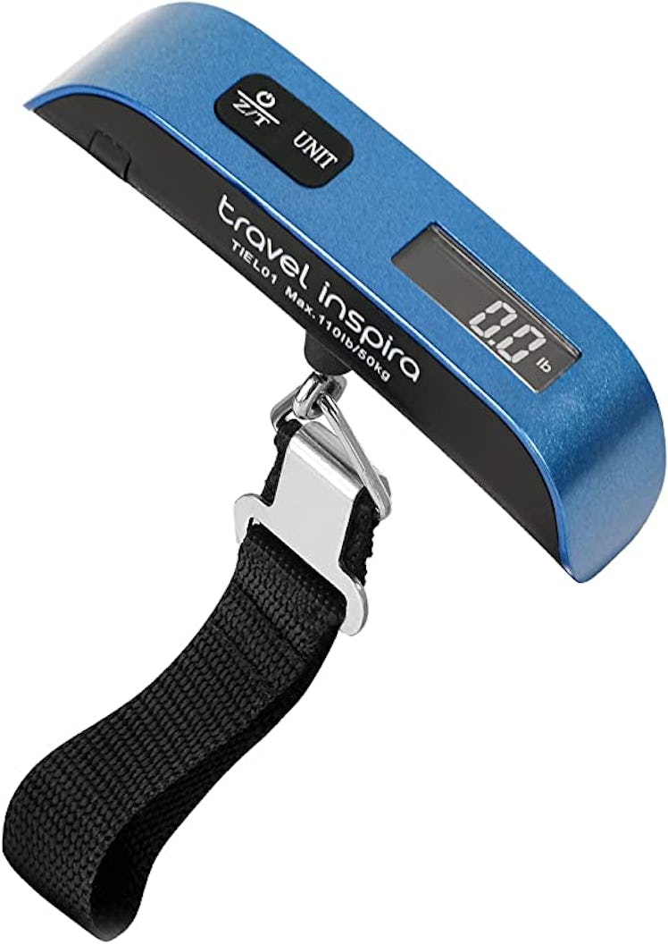 Travel Inspira Luggage Scale