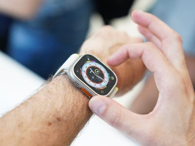 Apple watch 2025 4 coach