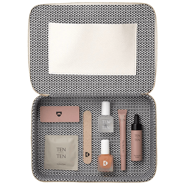 The Manicure Kit