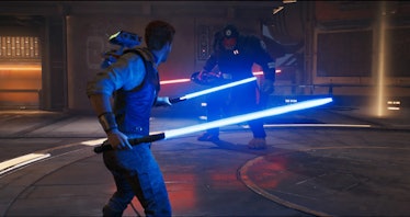 Star Wars Jedi: Survivor - How To Unlock All Lightsaber Stances