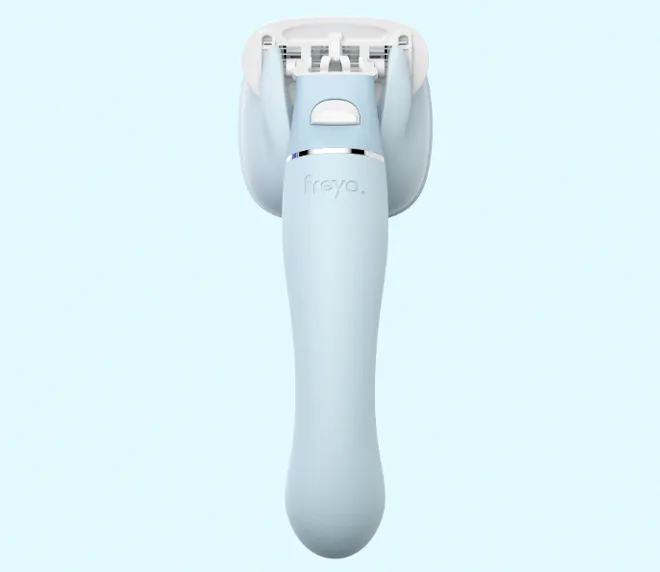 Does The Freya Vibrator & Razor Get The Jobs Done? An Honest Review Does The Freya Vibrator & Razor Get The Jobs Done? An Honest Review