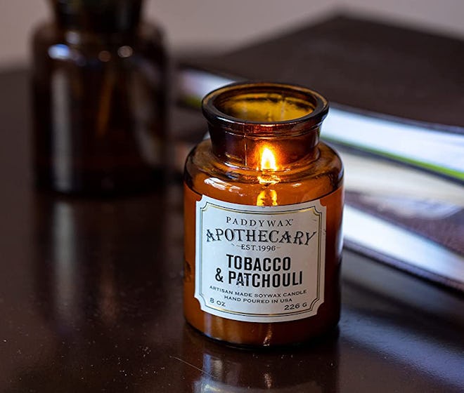Paddywax Candles Apothecary Collection