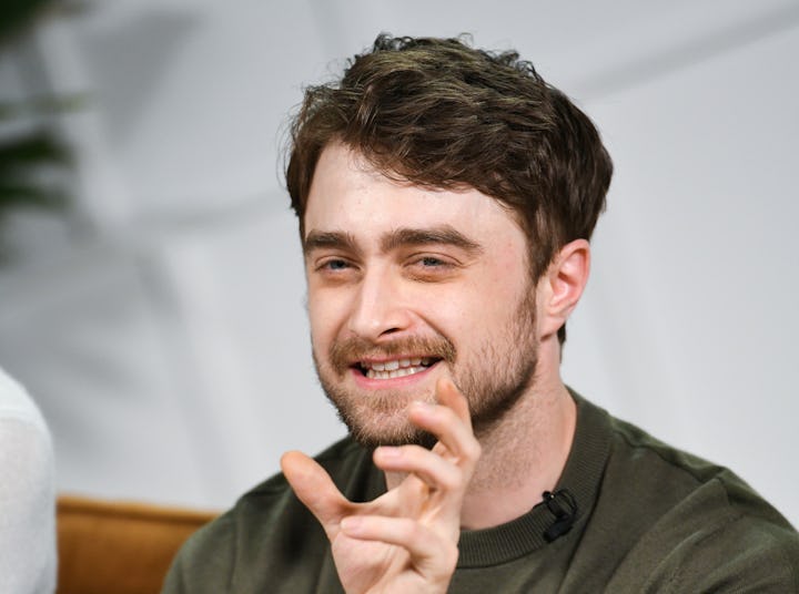 Daniel Radcliffe