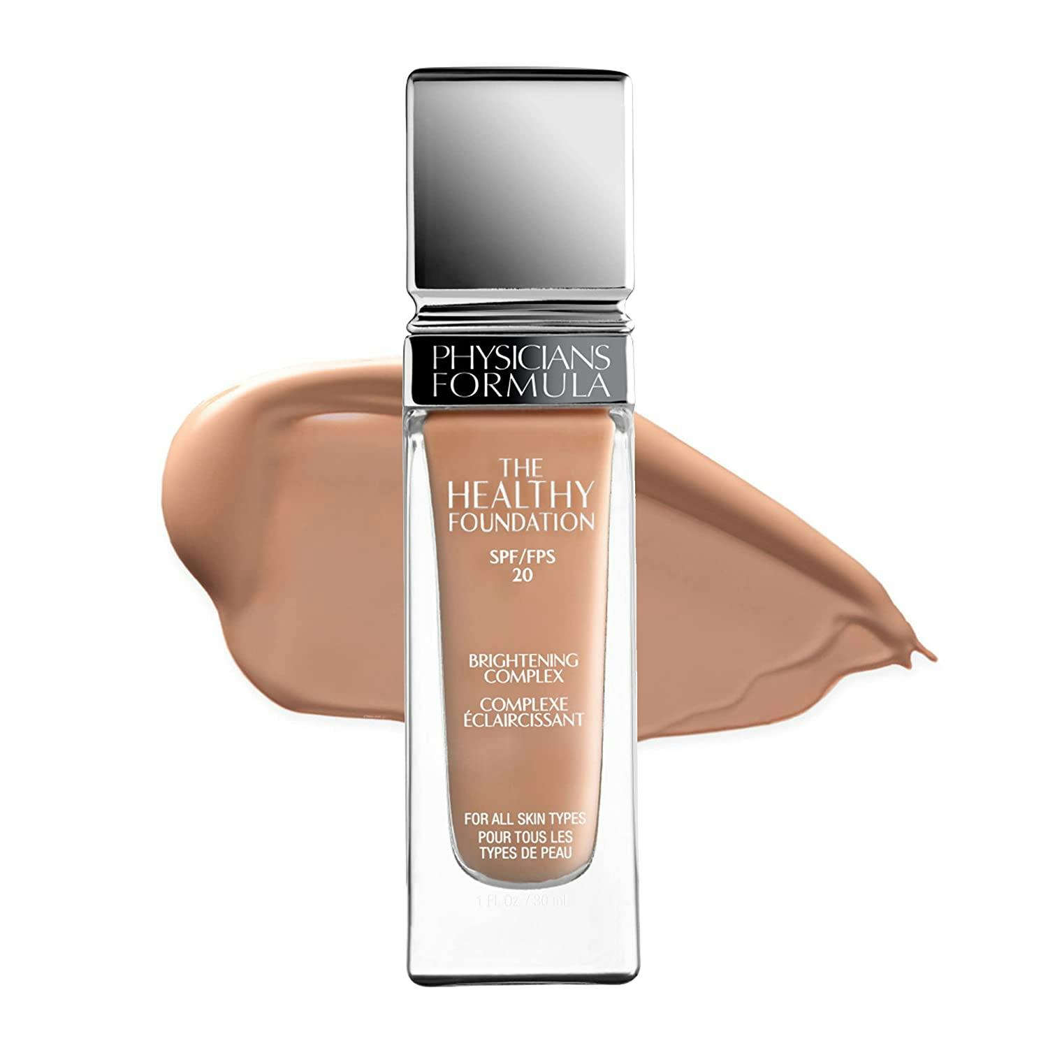 Physicians Formula The Healthy Foundation SPF 20