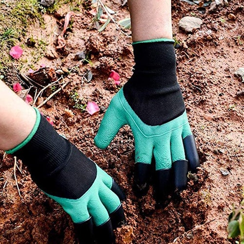 Famoy Claw Gardening Gloves