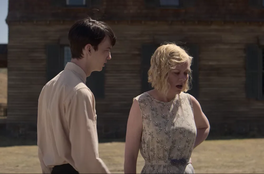 10 Best Mother-Son Movies On Netflix In 2023