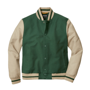 The Varsity Jacket
