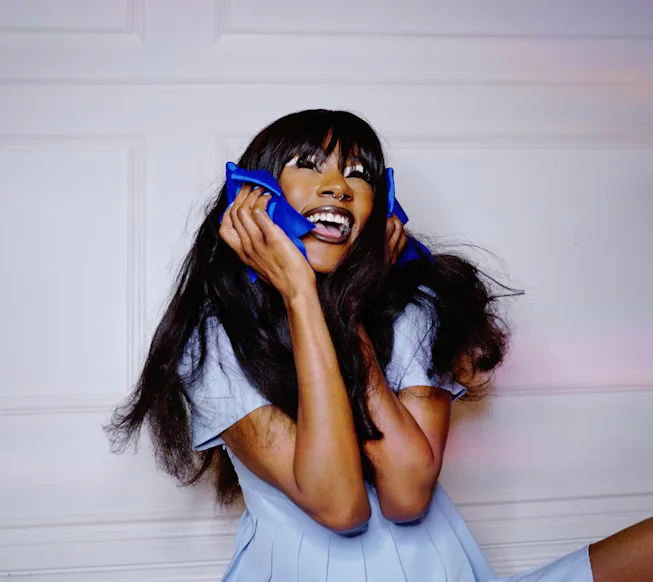 Cydnee With A C's Heart-Racing Songs Merge Dance & K-Pop