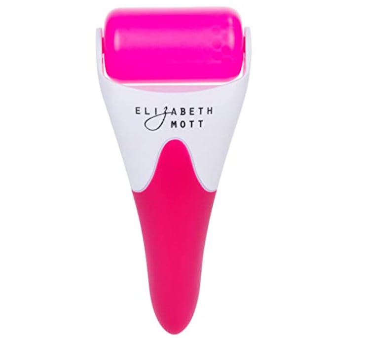 Elizabeth Mott Facial Ice Roller