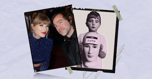 The Meaning Behind The National & Taylor Swift's "The Alcott" Lyrics // “You tell me your problems ....