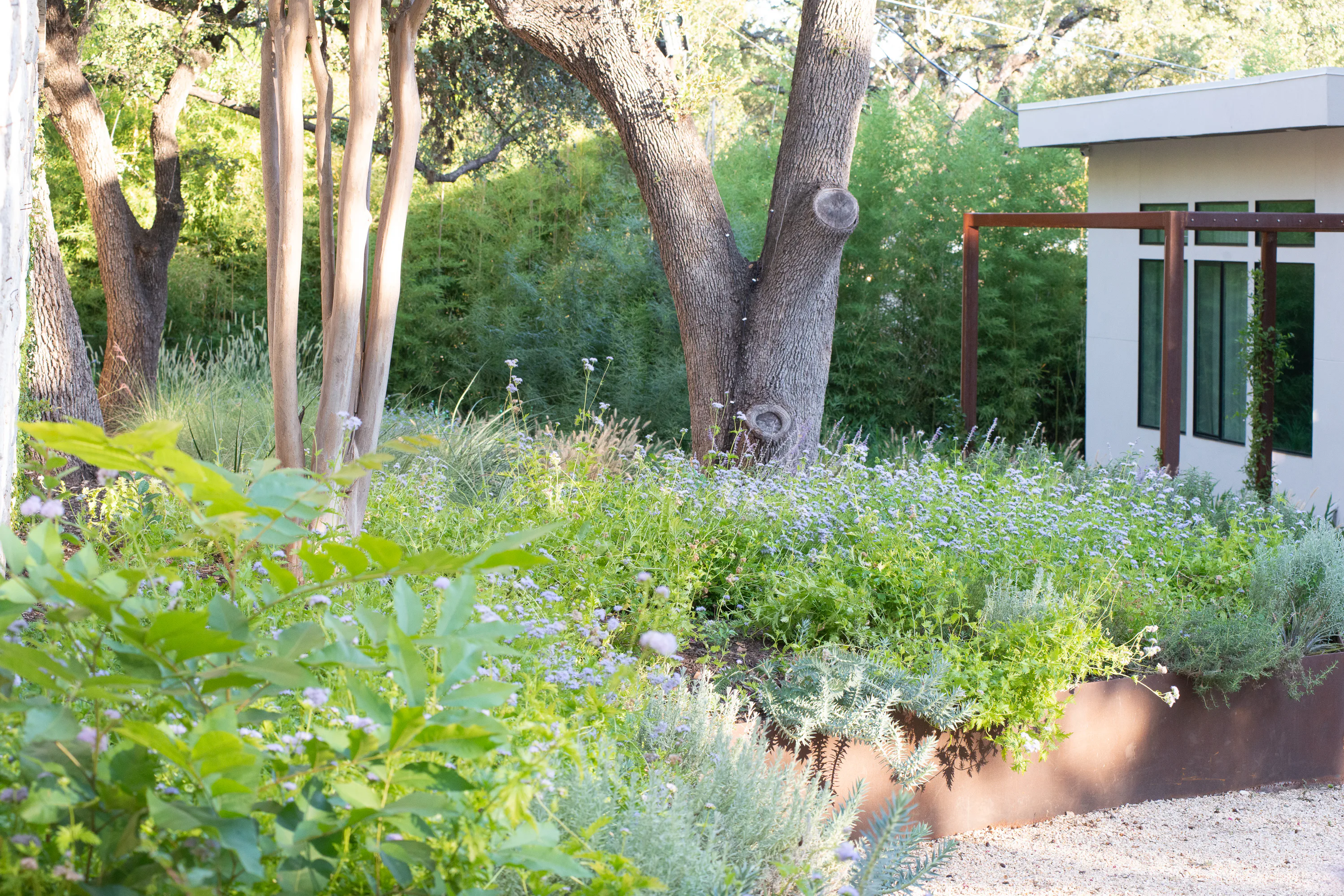 Picture of Modern Patio Ideas for 2026 - Charlotte Deck Builders