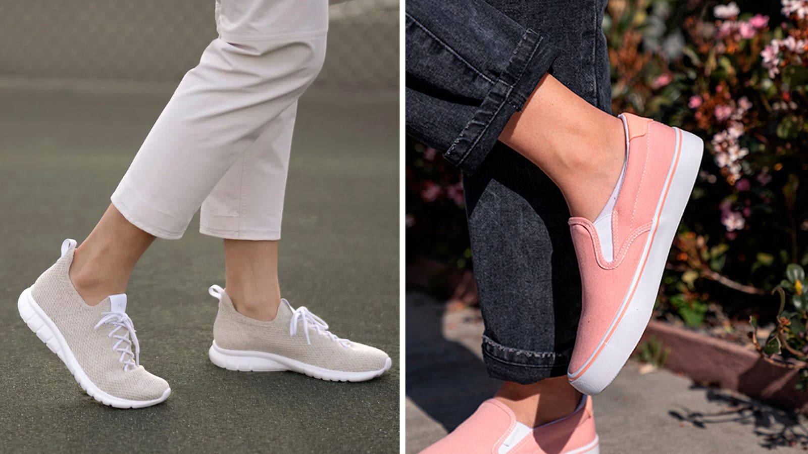 The 19 Best Summer Sneakers