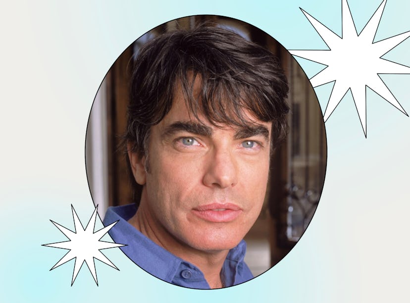 Sandy Cohen from 'The O.C.'