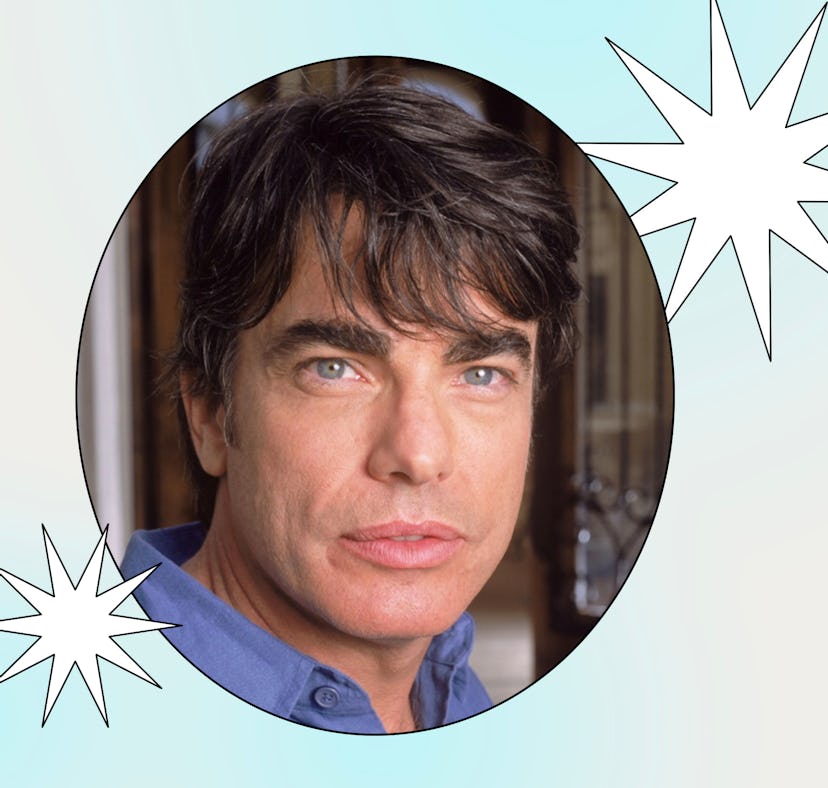 Sandy Cohen from 'The O.C.'