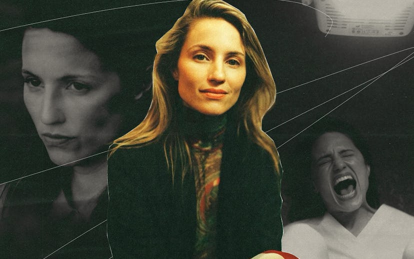 In ‘Clock,” Dianna Agron’s Biological Clock Ticks Toward Body Horror
