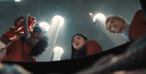 'Hunger Games' Prequel Movie: Trailer, Cast & Release Date Of 'Ballad Of Songbirds And Snakes'