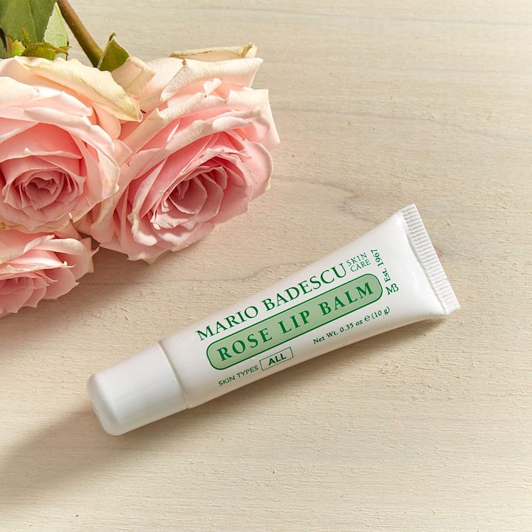 Mario Badescu Moisturizing Lip Balm 