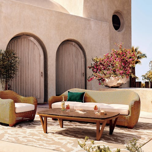 summer 2023 outdoor decor