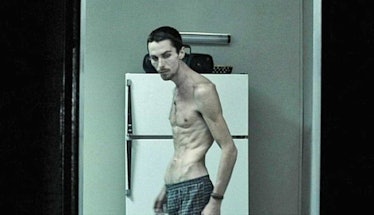 The Machinist