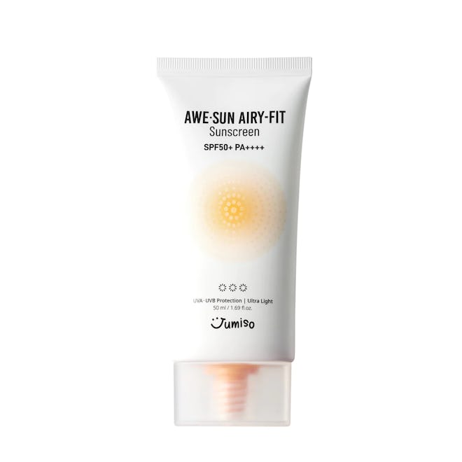 AWE Sun Airy-Fit Sunscreen SPF50+ PA++++