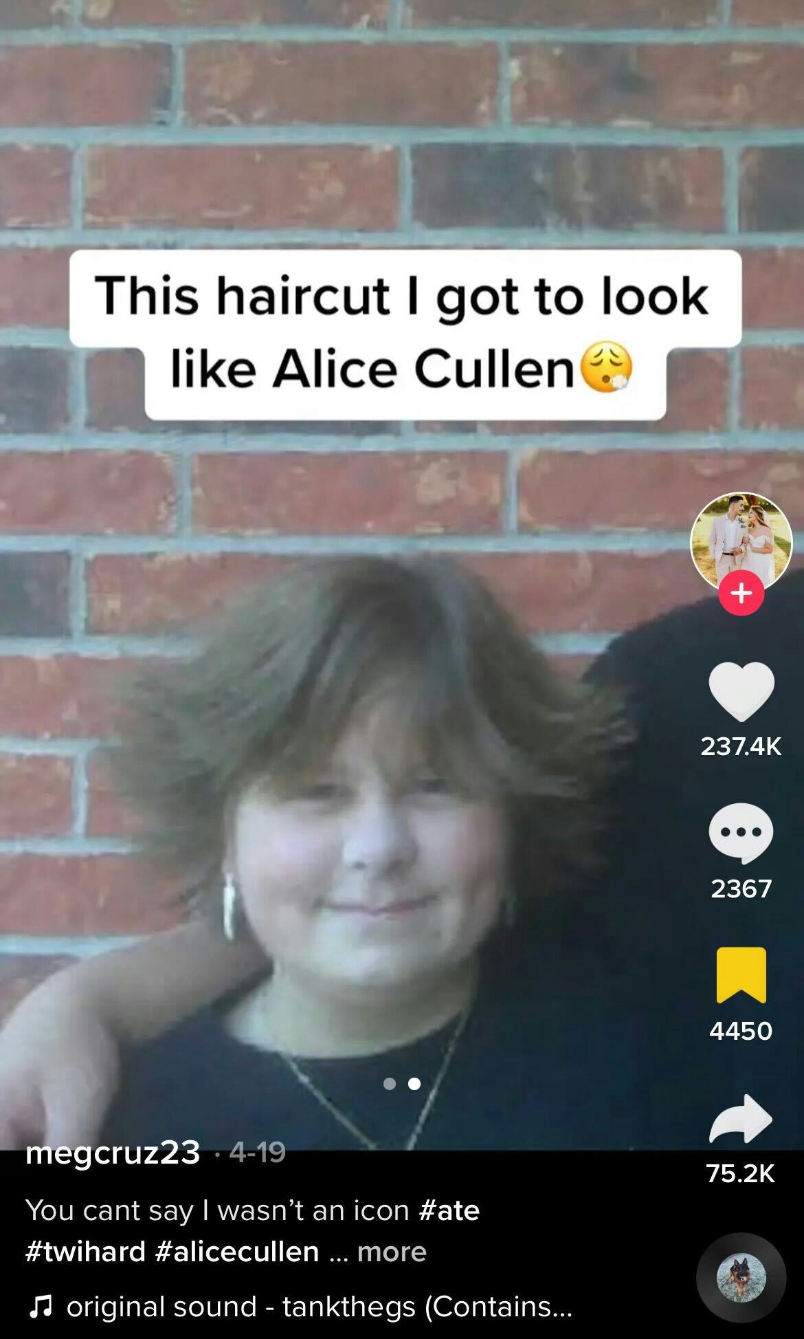 Here are the best memes from the &ldquo;Things I Ate &amp; Survived&rdquo; TikTok trend.