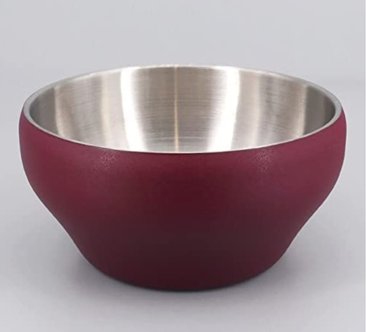 Bricktown Supply Co. Insulated Bowl