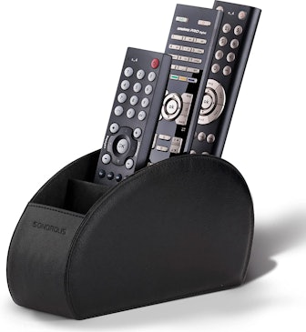 SONOROUS TV Remote Control Holder