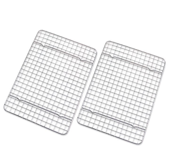 Checkered Chef Cooling Rack (2-Pack)