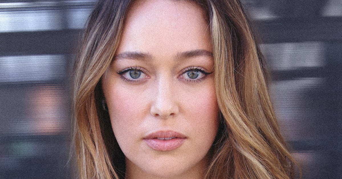 Alycia Debnam-Carey Moves on From Fear the Walking Dead to Saint X
