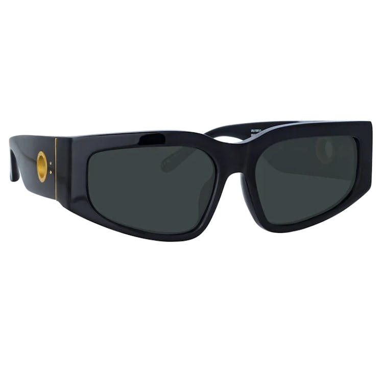 Senna Cat Eye-Sunglasses