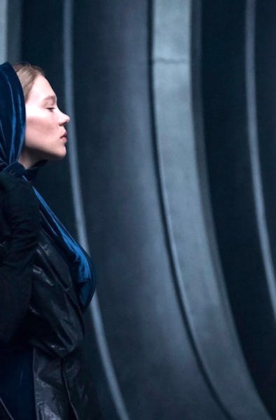 'Dune 2's "Secret Agent" Character is Fixing a Major Book Plot Hole