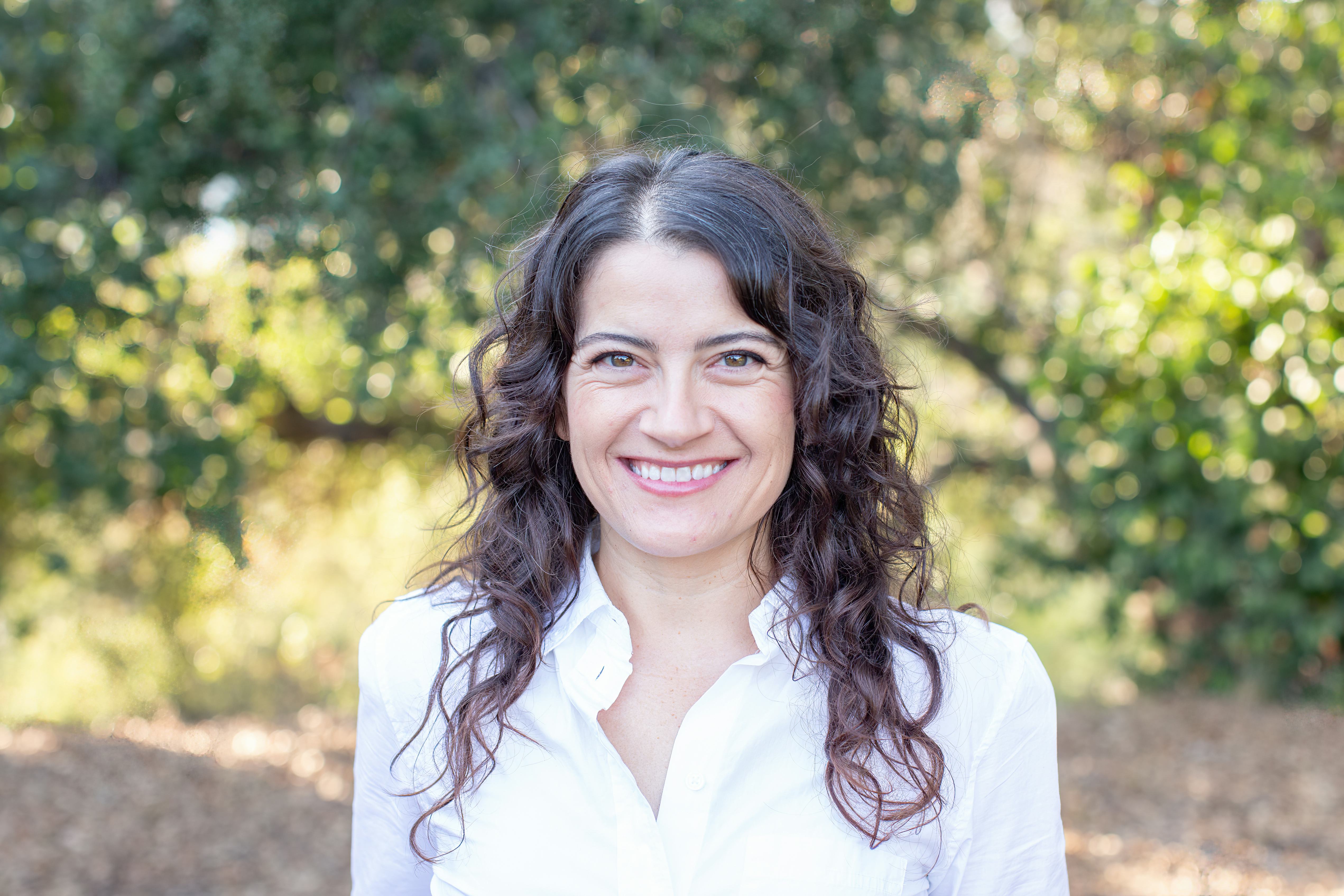 Joy Netanya Thompson