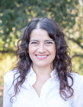 Joy Netanya Thompson