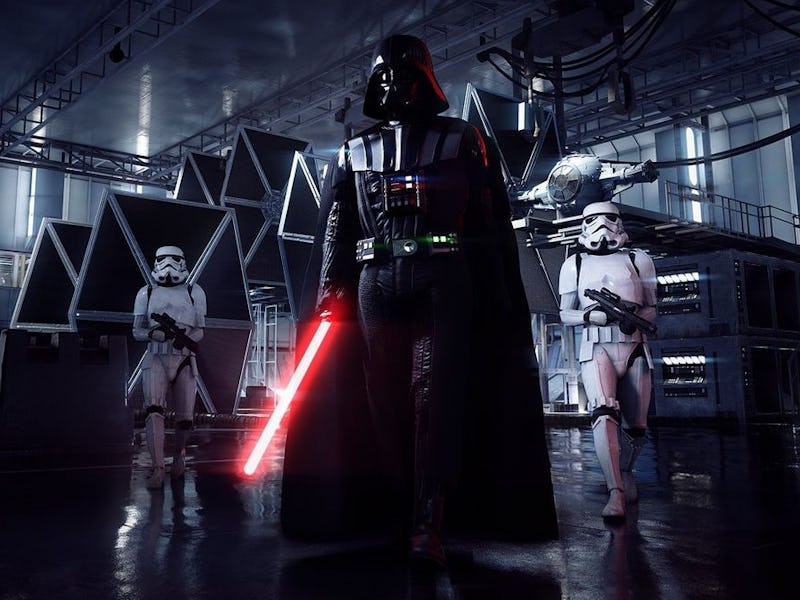 Best Star Wars games