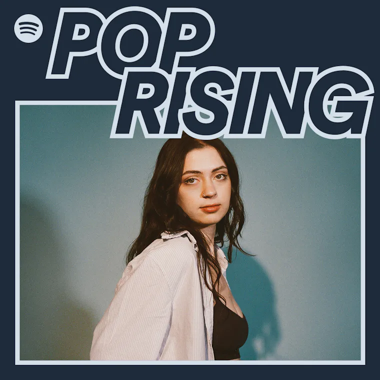 Spotify Pop Rising Spotify's Pop Rising Playlist Is Supporting Your Favorite Artists On Tour
