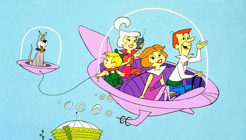 247688cd c37f 49c9 8b24 c7243e5ae56a jetsons The Jetsons