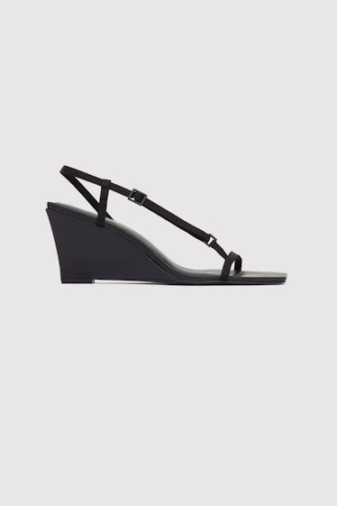 St. Agni Brassiere Wedge