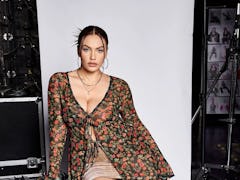 SHEIN x Stagecoach collection