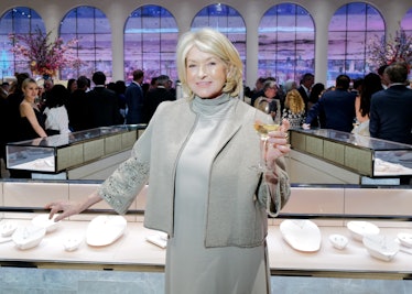 Martha Stewart