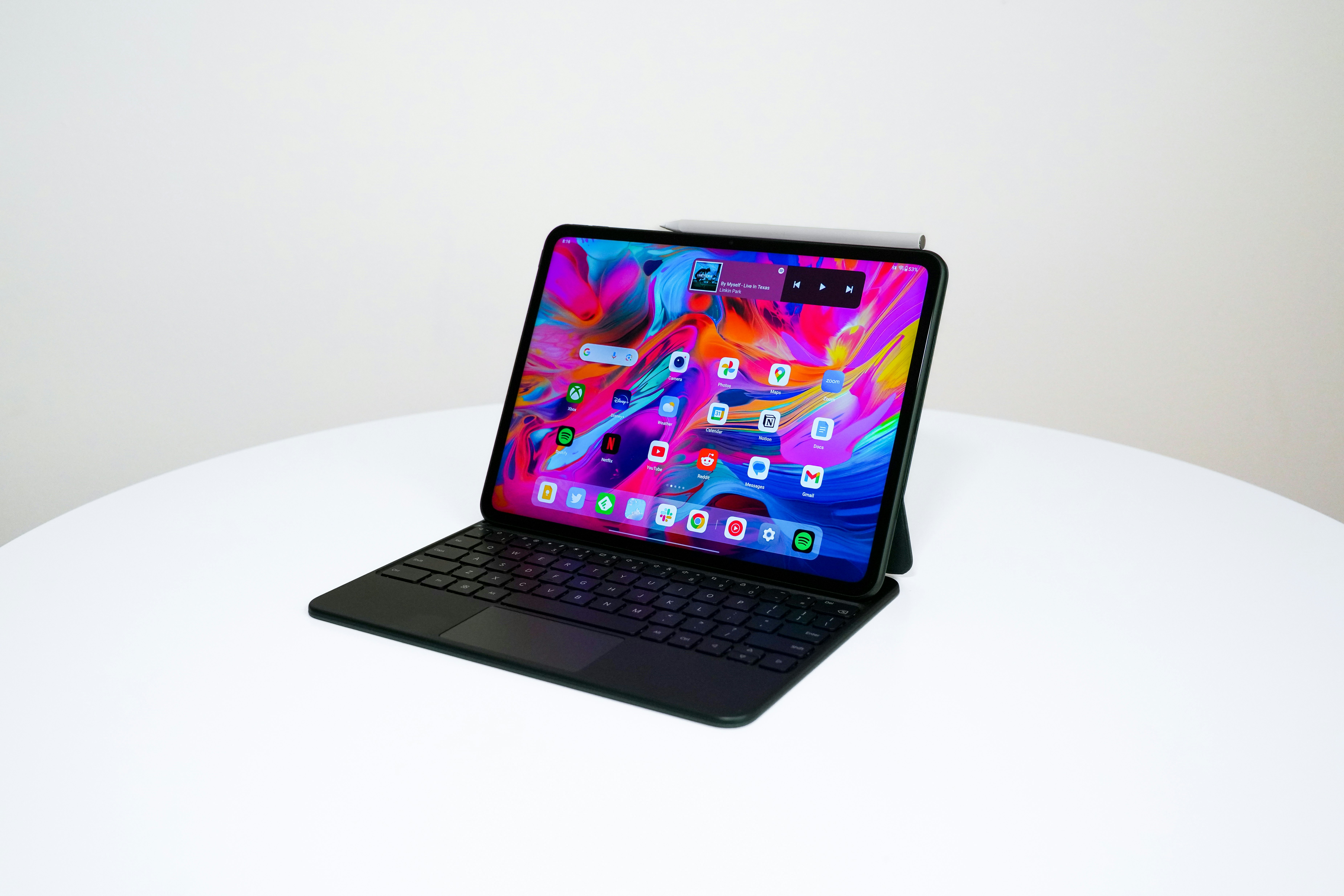 OnePlus Pad Review: Finally, a Great Android Tablet