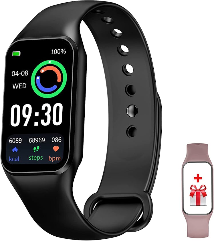 FeipuQu Smart Watch Oximeter