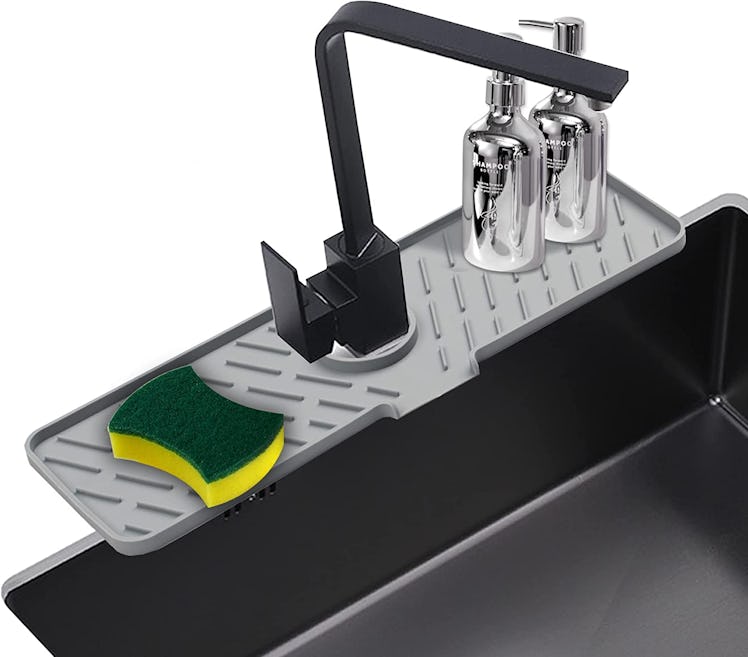 Meiliweser Faucet Splash Guard