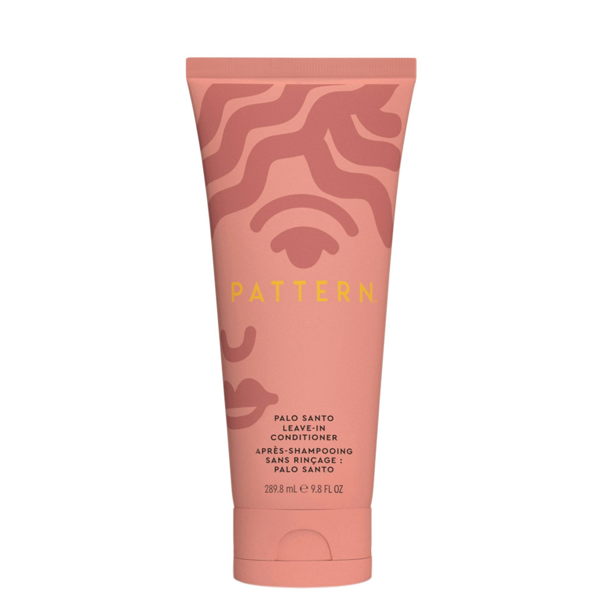 Pattern Palo Santo Leave-In Conditioner