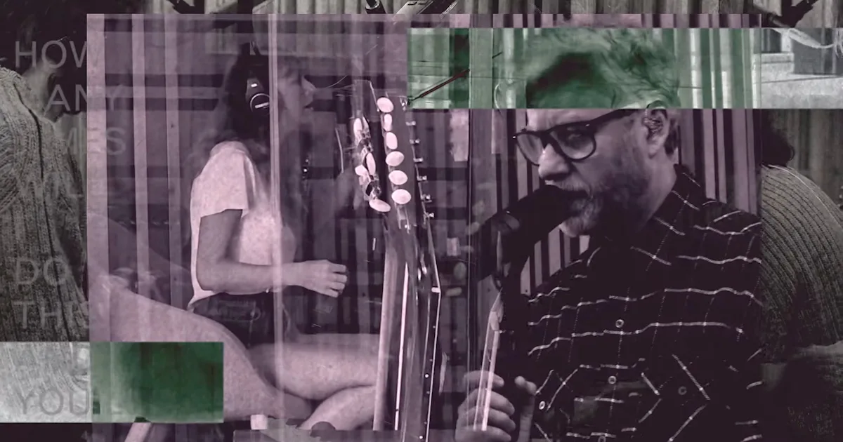 The National & Taylor Swift's