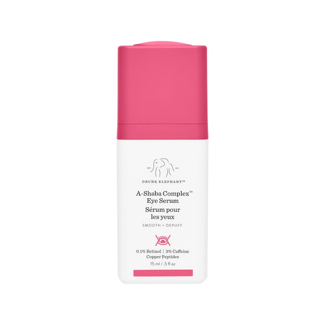 Drunk Elephant A-Shaba Complex Eye Serum